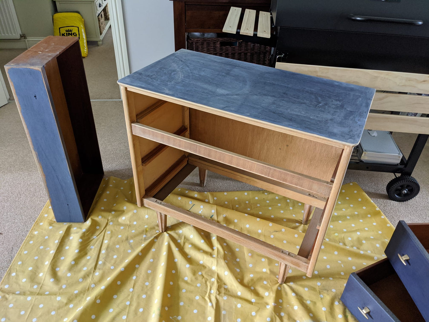 Learn How to Upcycle
