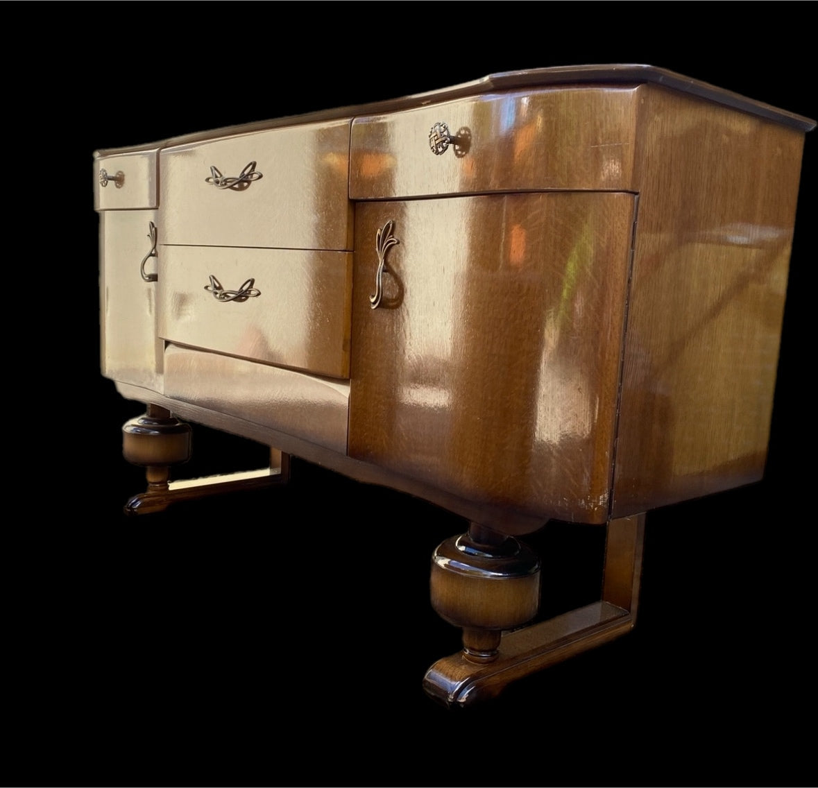 Rare Beautility Sideboard