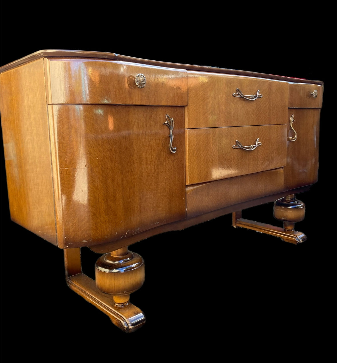 Rare Beautility Sideboard