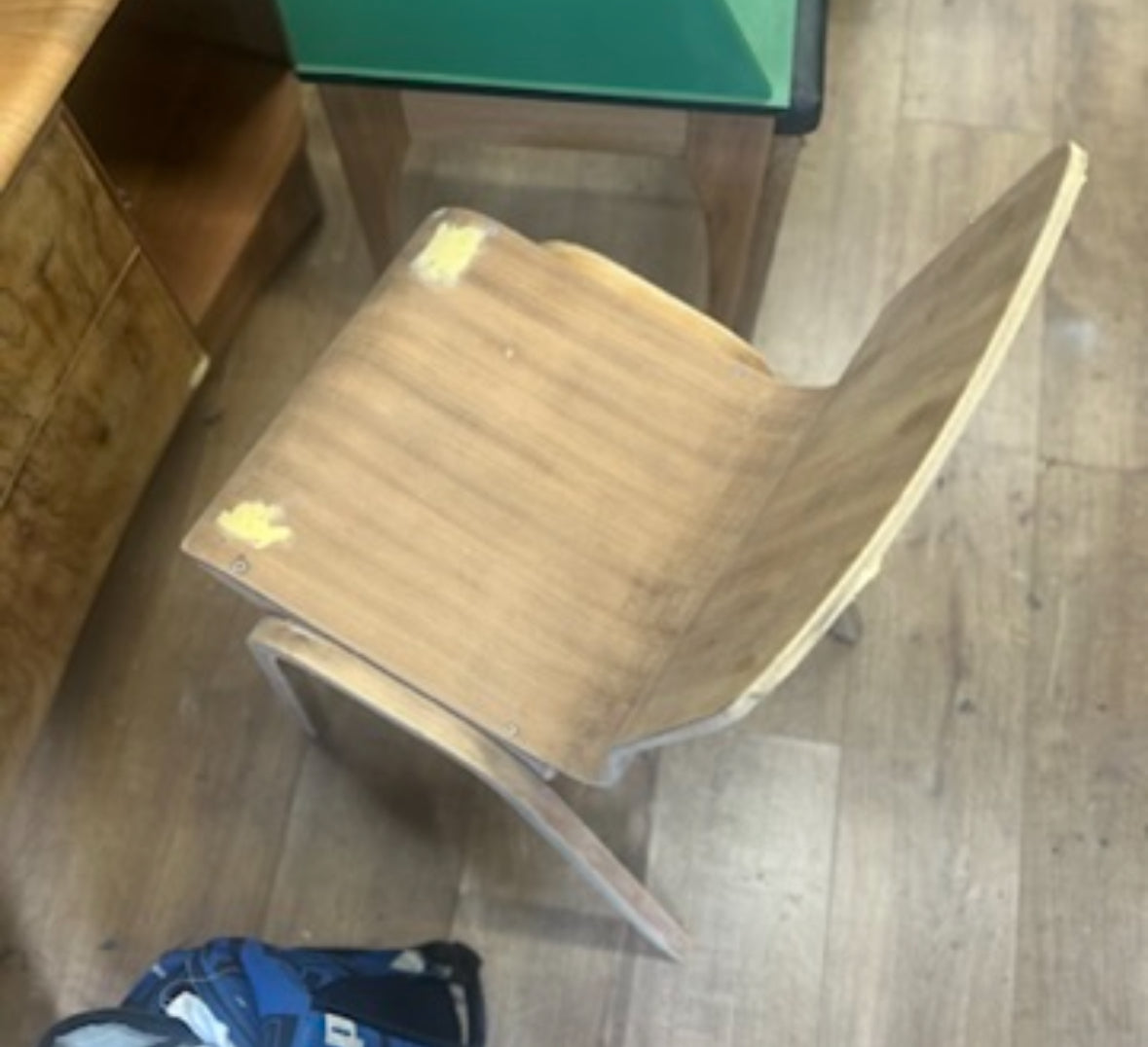 Learn How to Upcycle