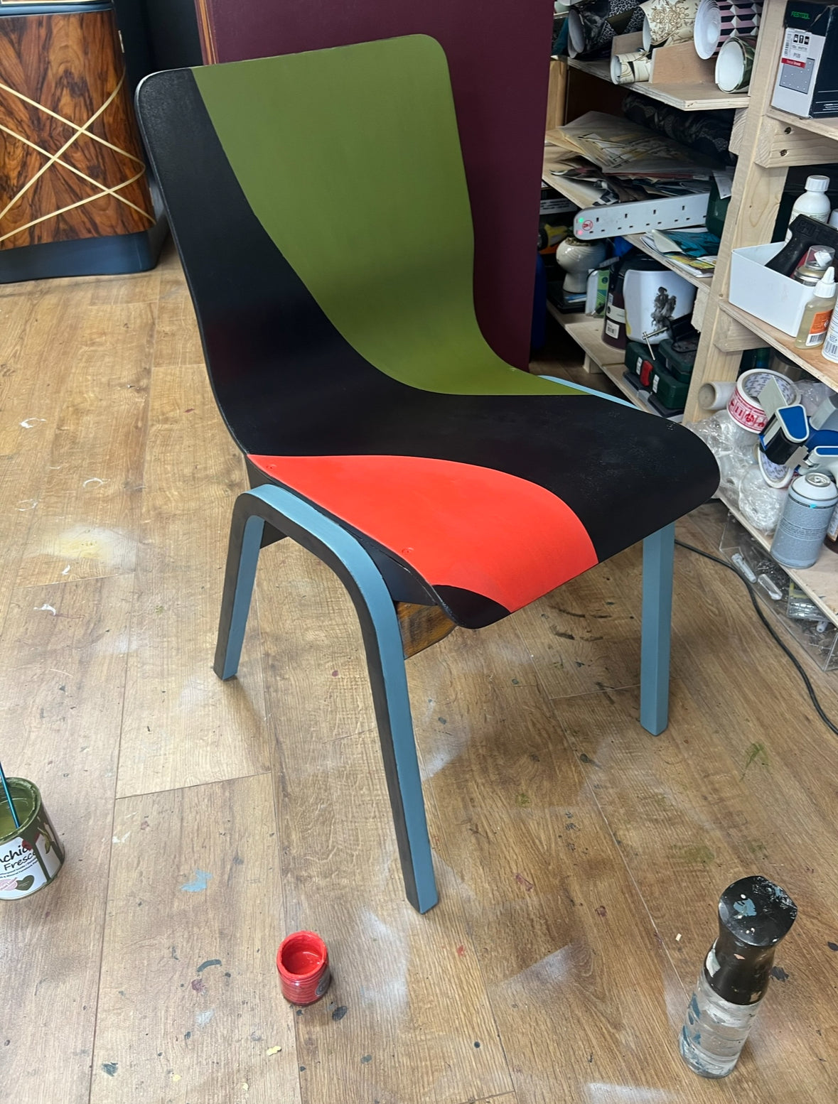 Learn How to Upcycle