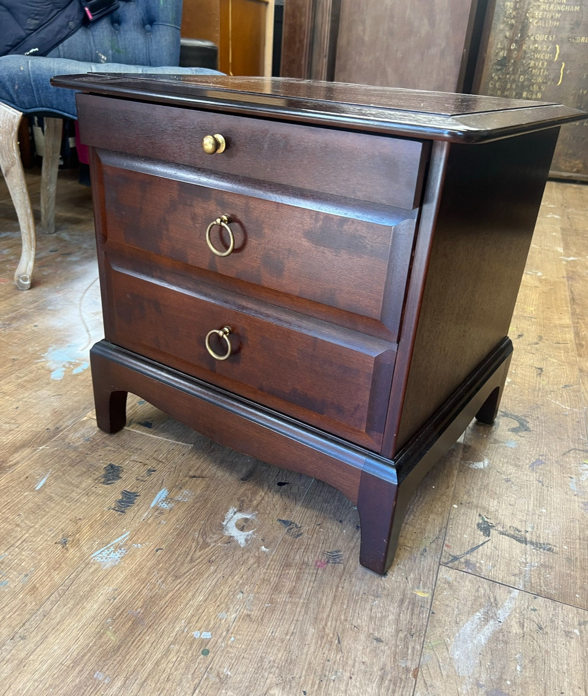 Furniture Upcycling One Day Workshop - Book with £45 Deposit