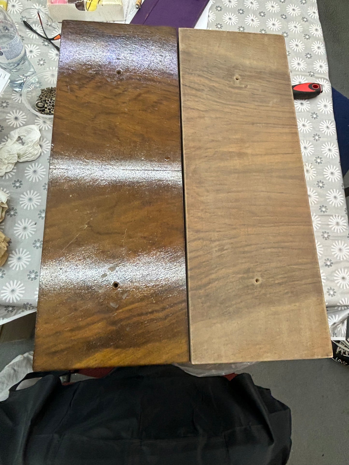 Furniture Upcycling 2 Day Workshop - Book with £75 Deposit