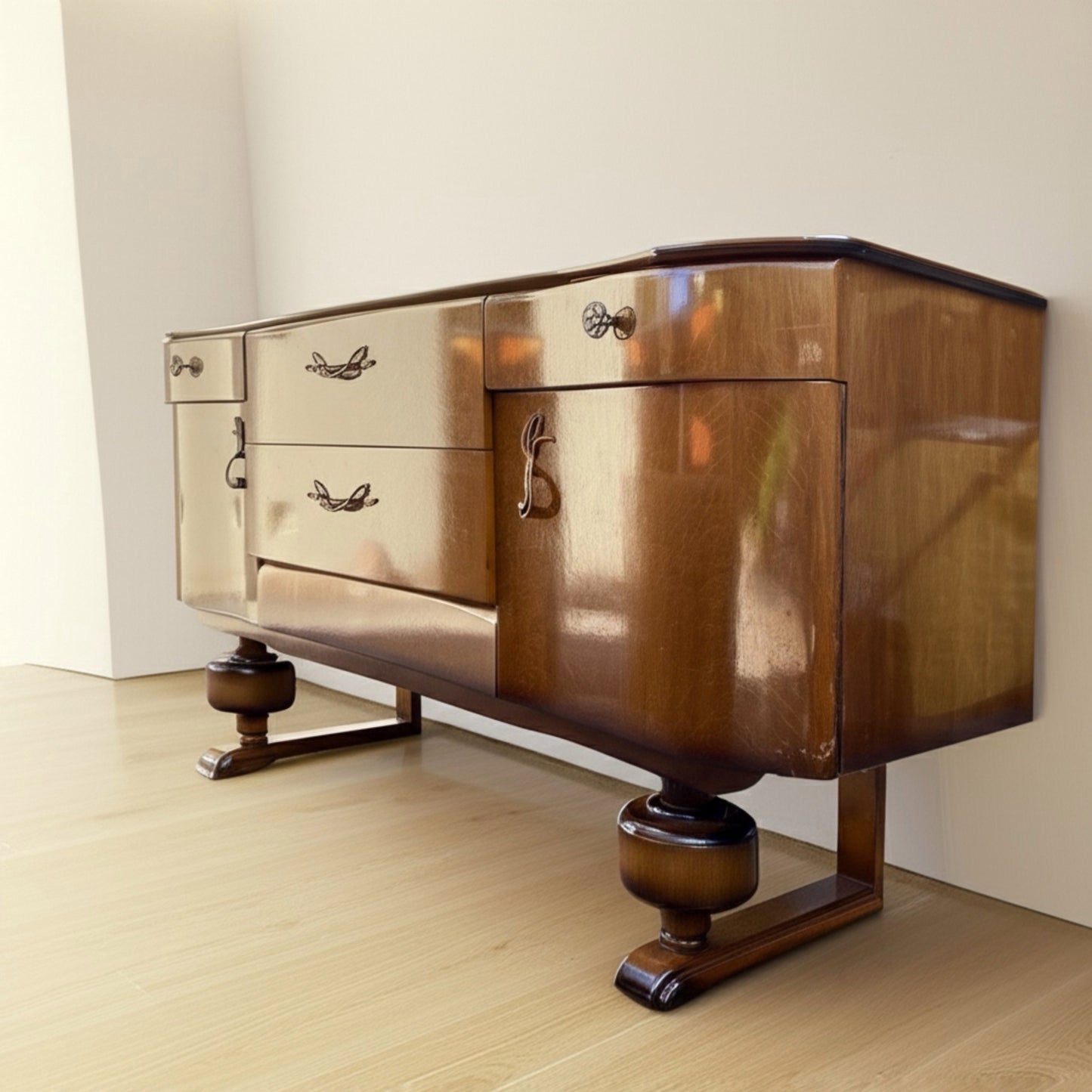 Rare Beautility Sideboard