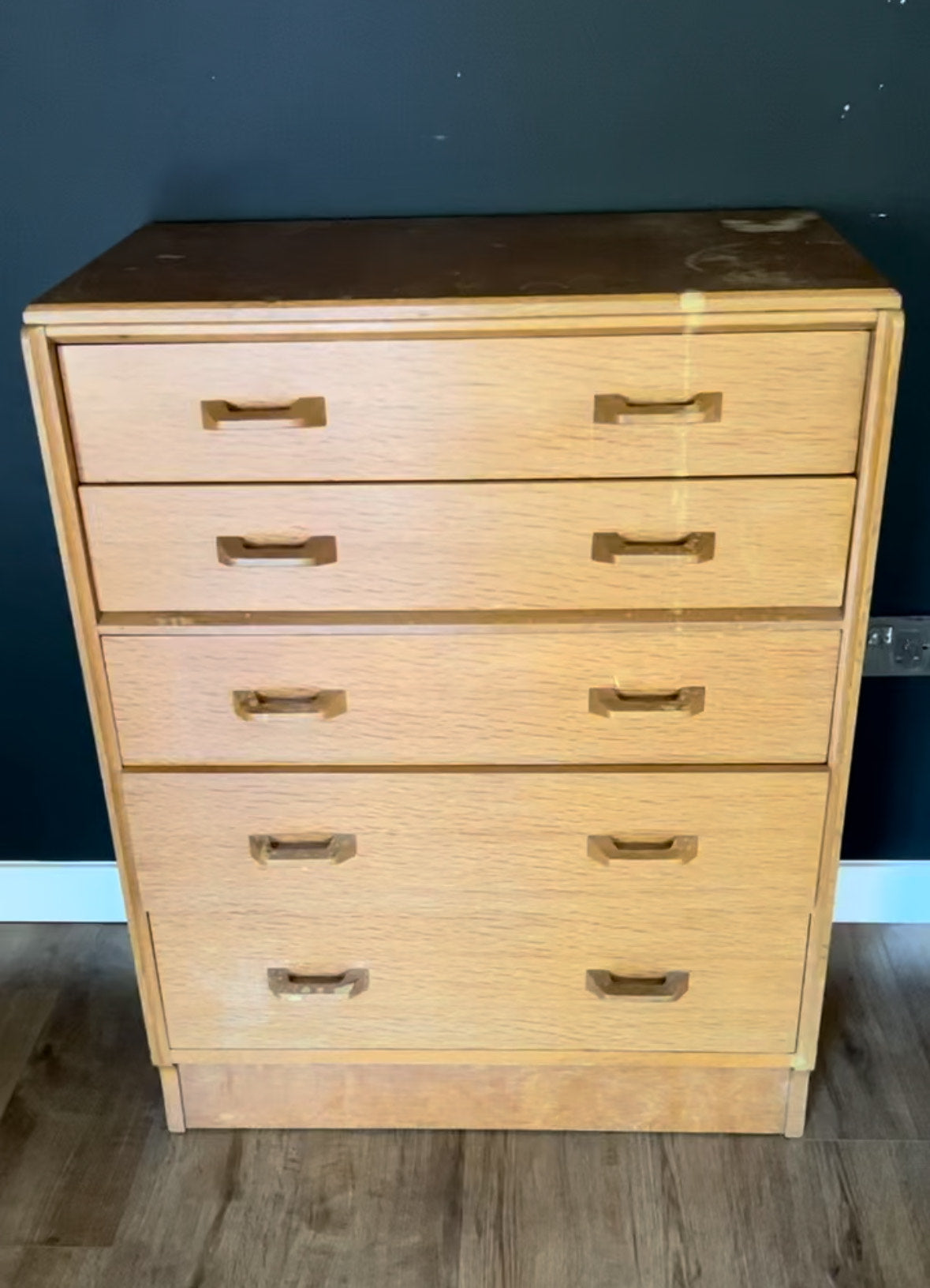 Furniture Upcycling One Day Workshop - Book with £45 Deposit