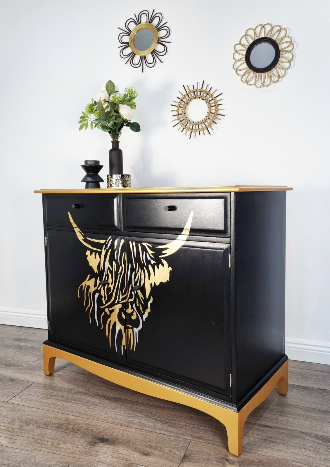 Furniture Upcycling 2 Day Workshop - Book with £75 Deposit