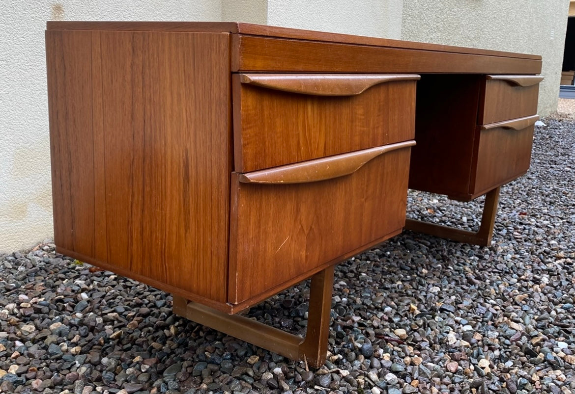 Mid Century Desk