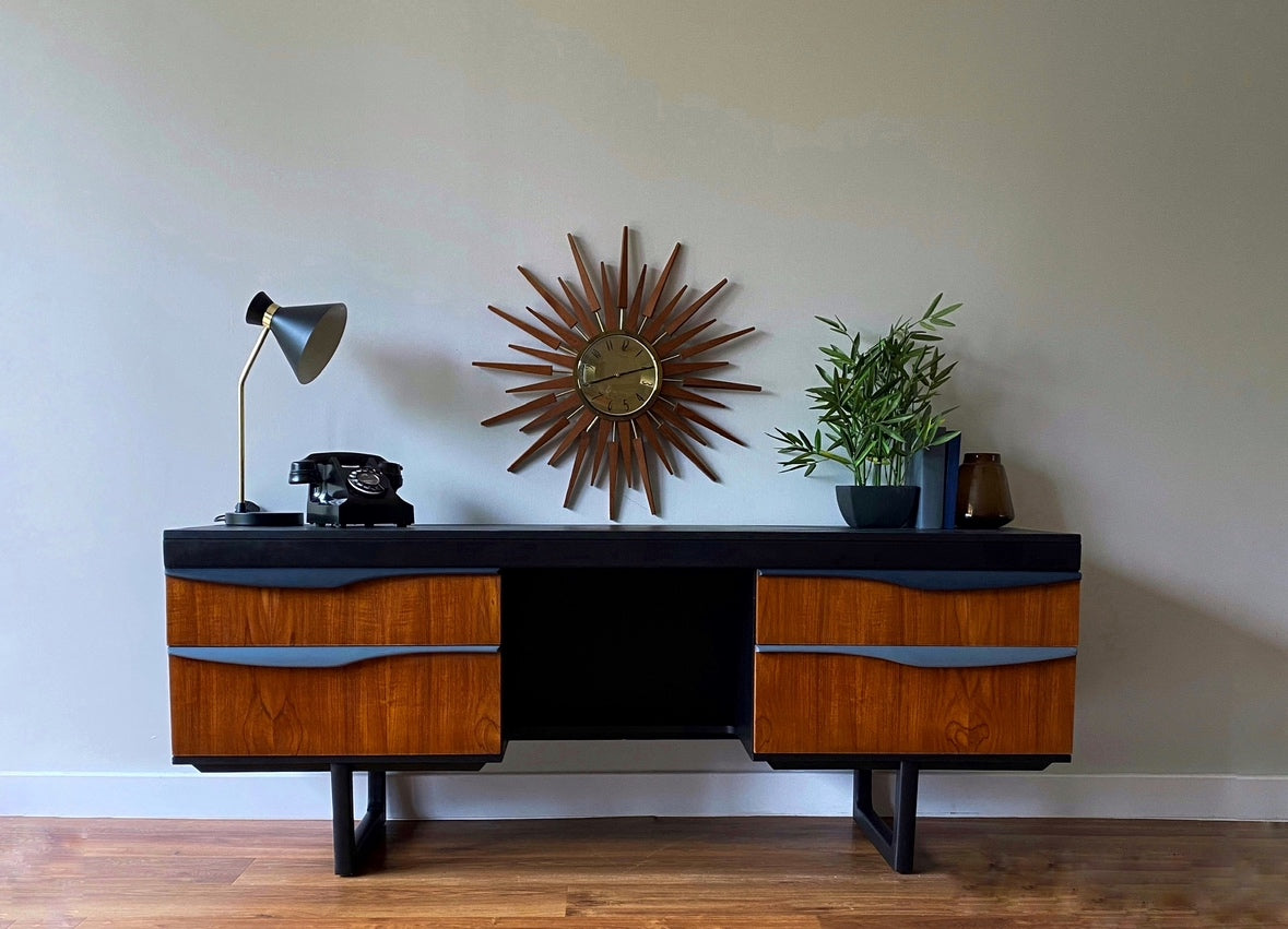 Mid Century Desk