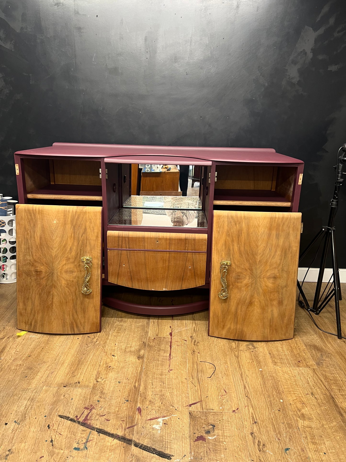Furniture Upcycling 2 Day Workshop - Book with £75 Deposit