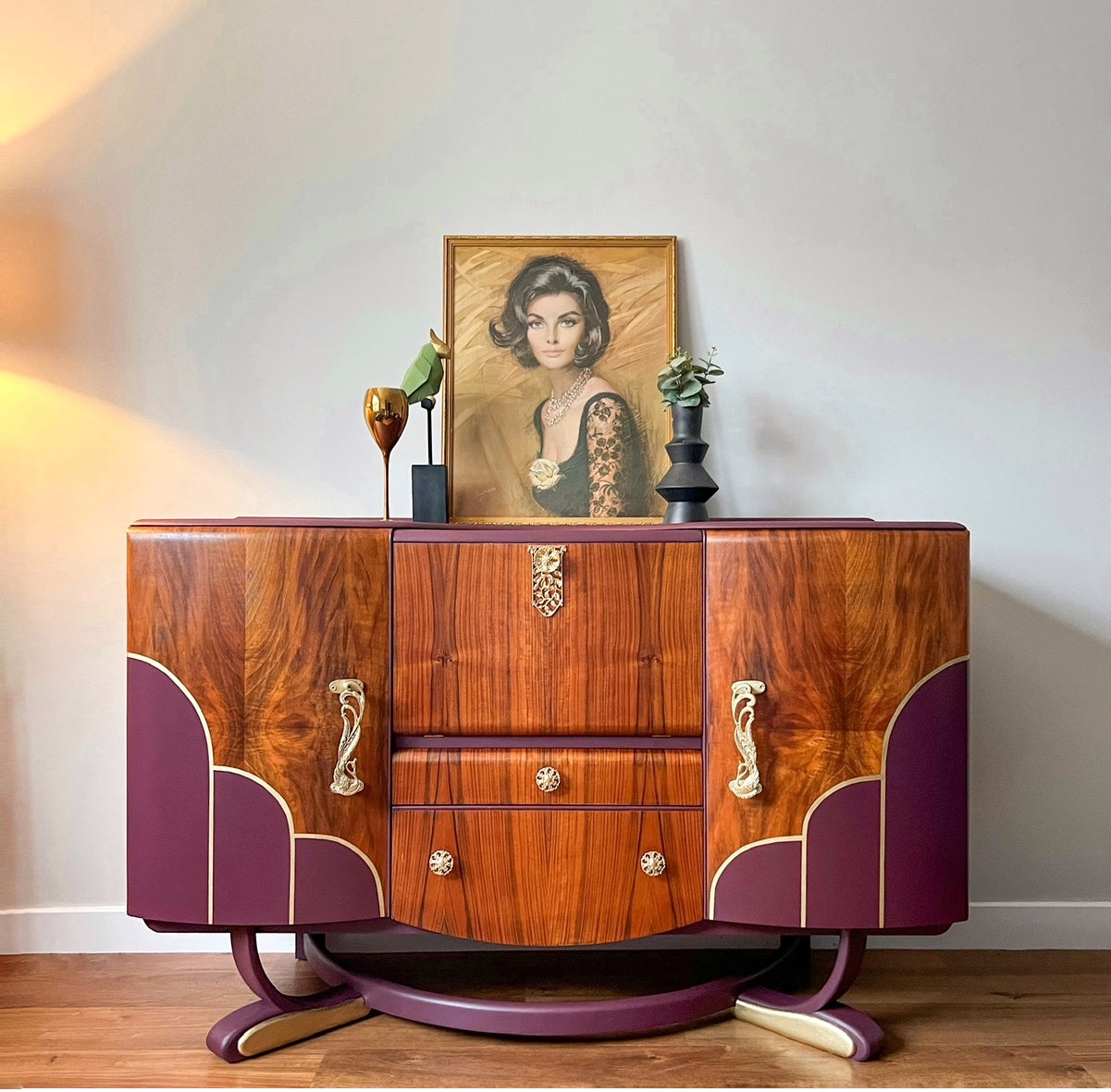 Furniture Upcycling 2 Day Workshop - Book with £75 Deposit