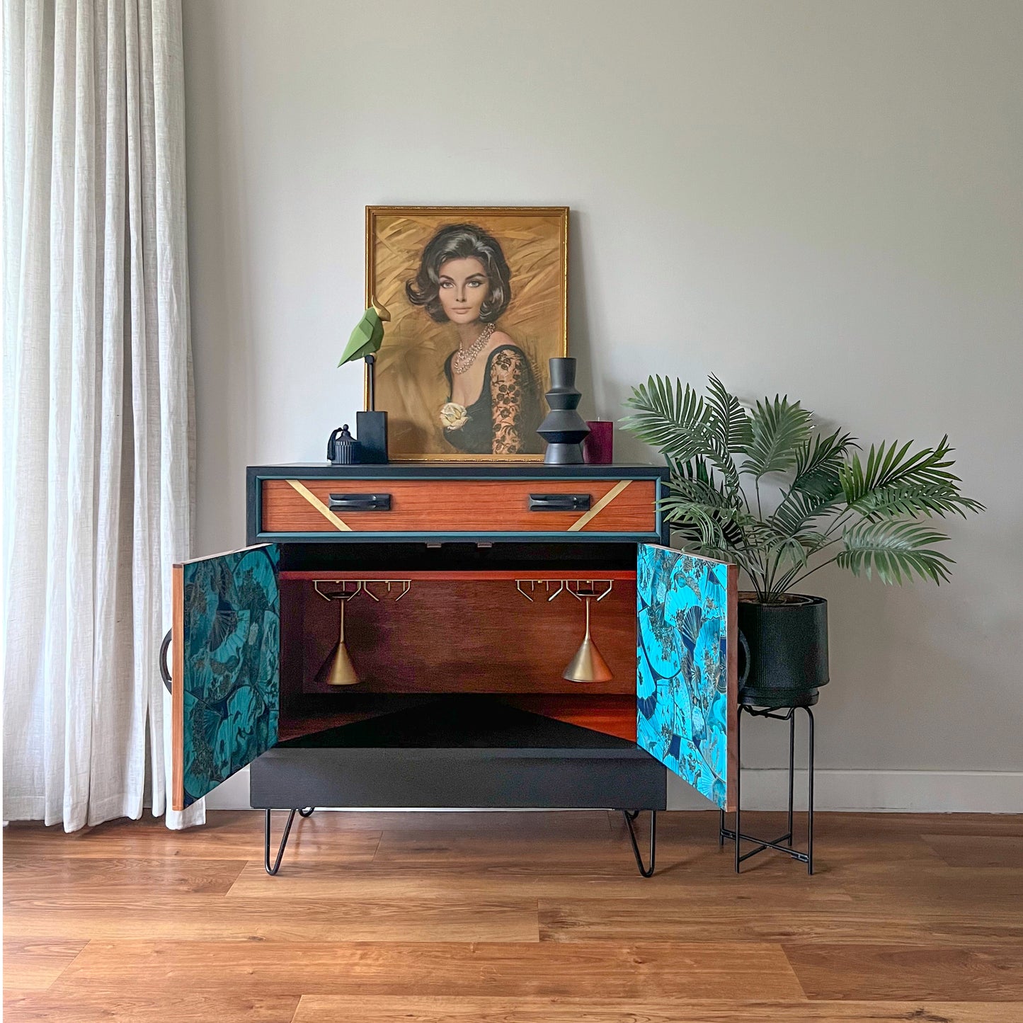 GPlan Funky Cabinet