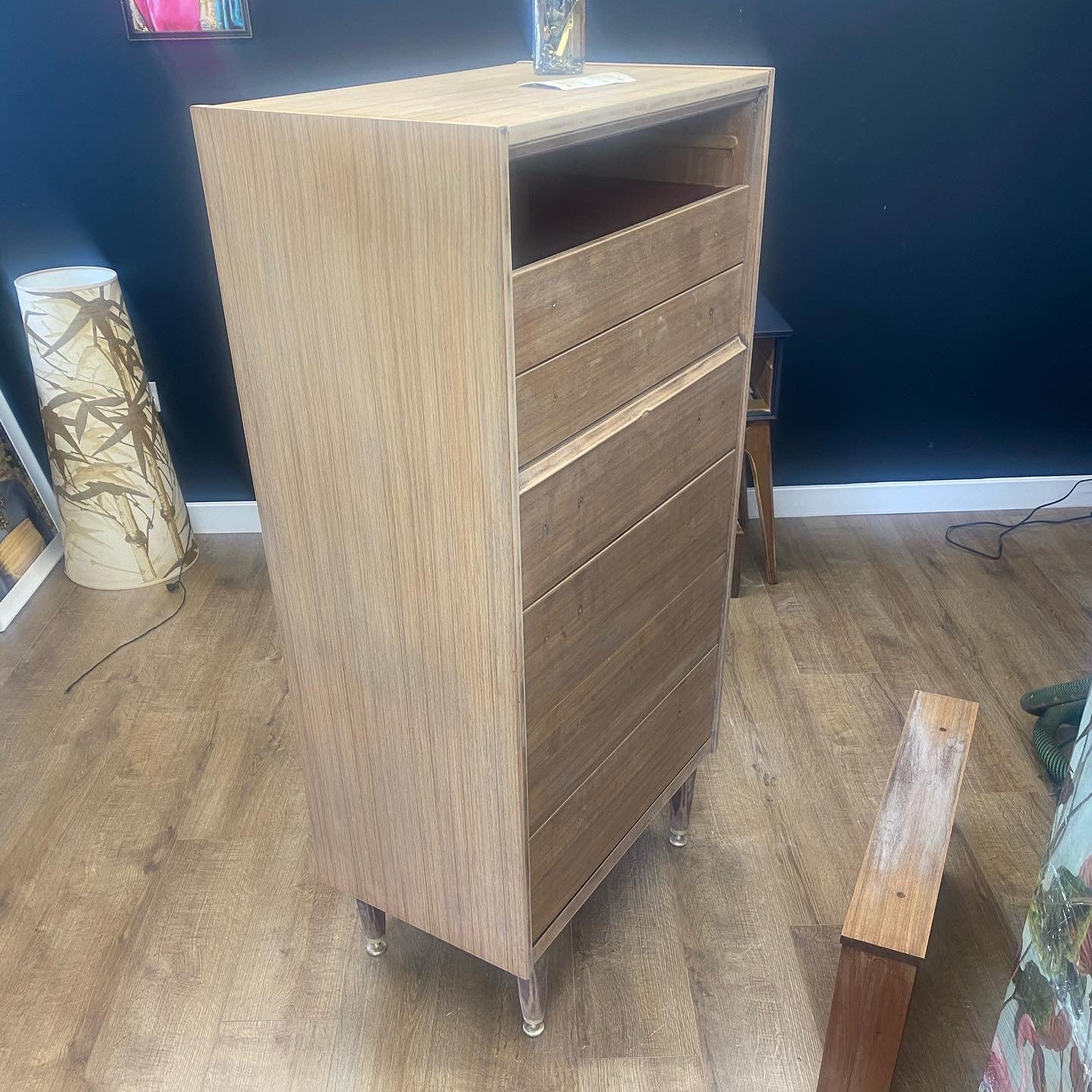 Funky GPlan Tallboy