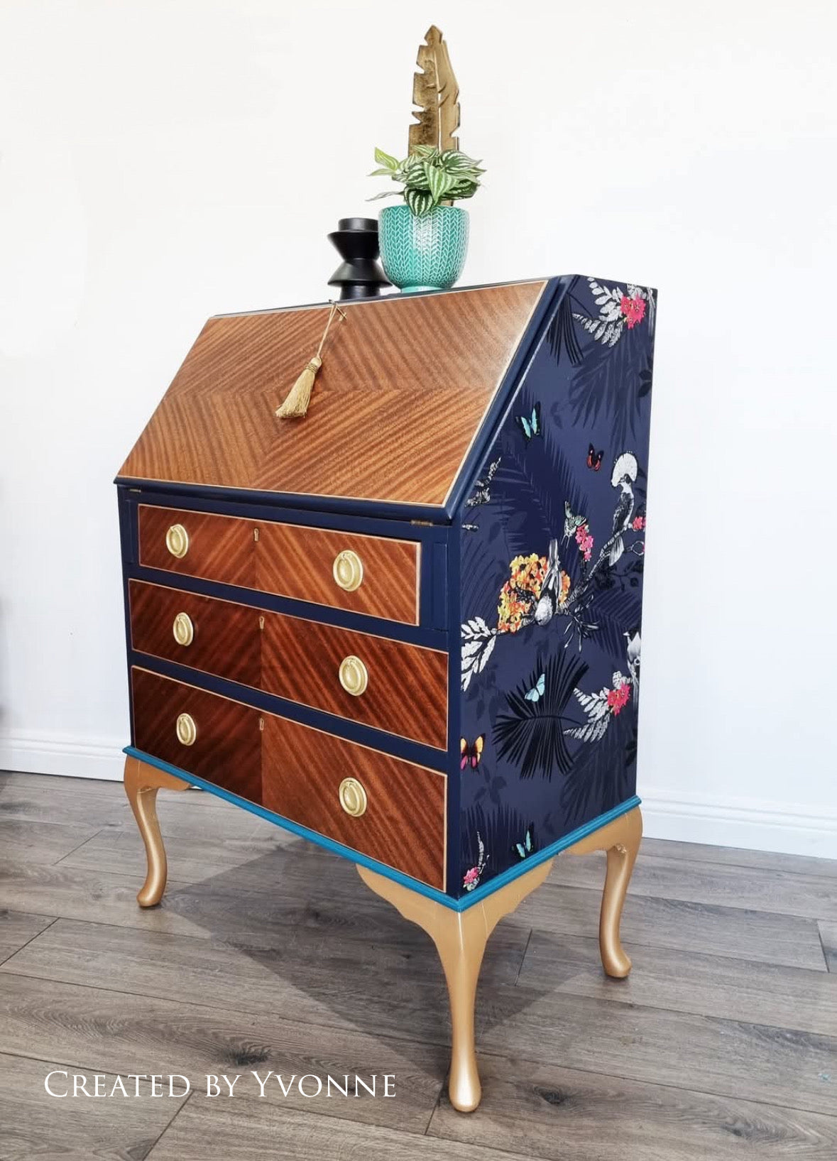 Bureau Delight