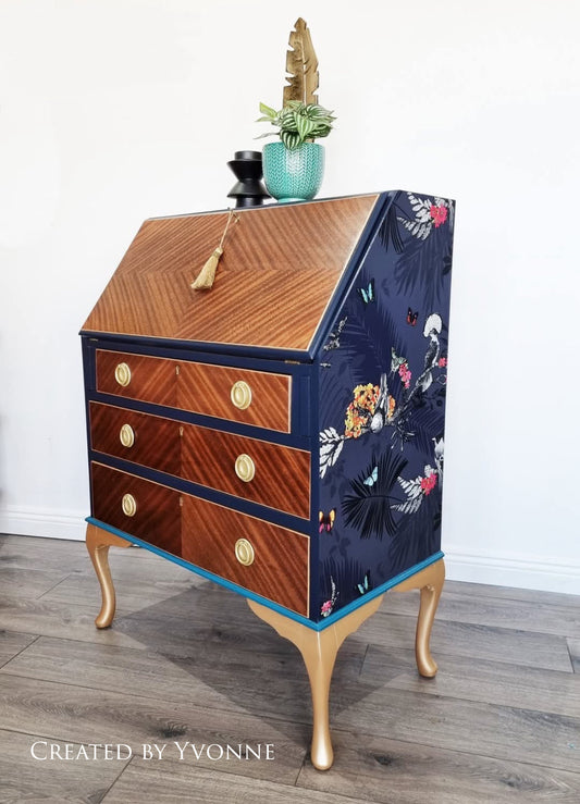 Bureau Delight