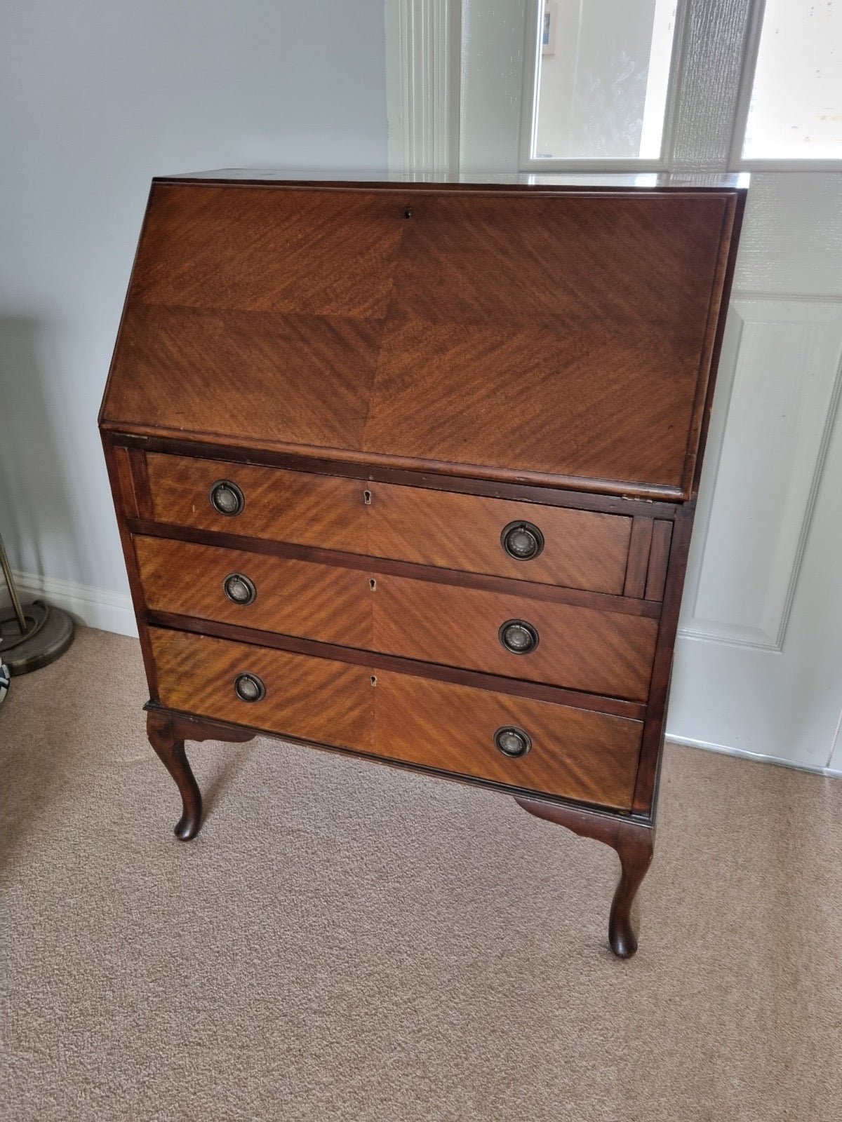 Bureau Delight