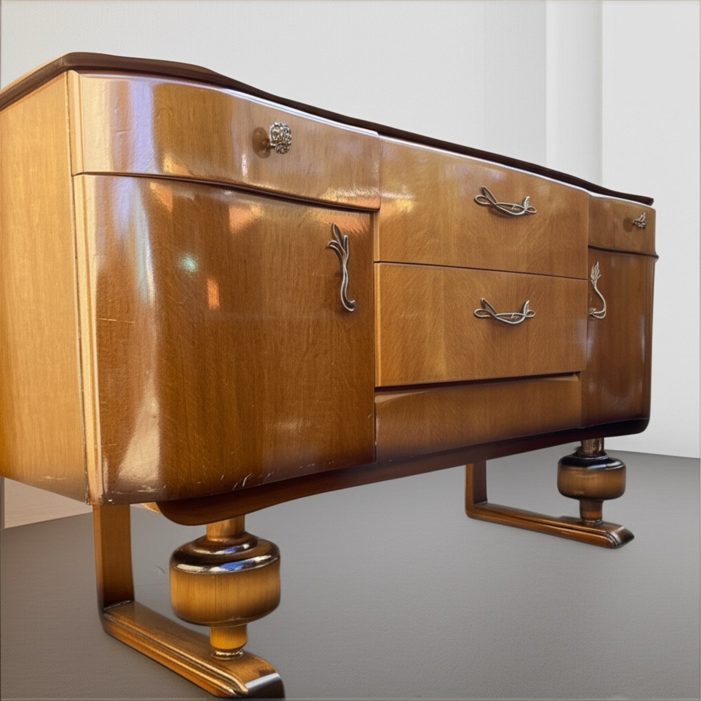Rare Beautility Sideboard