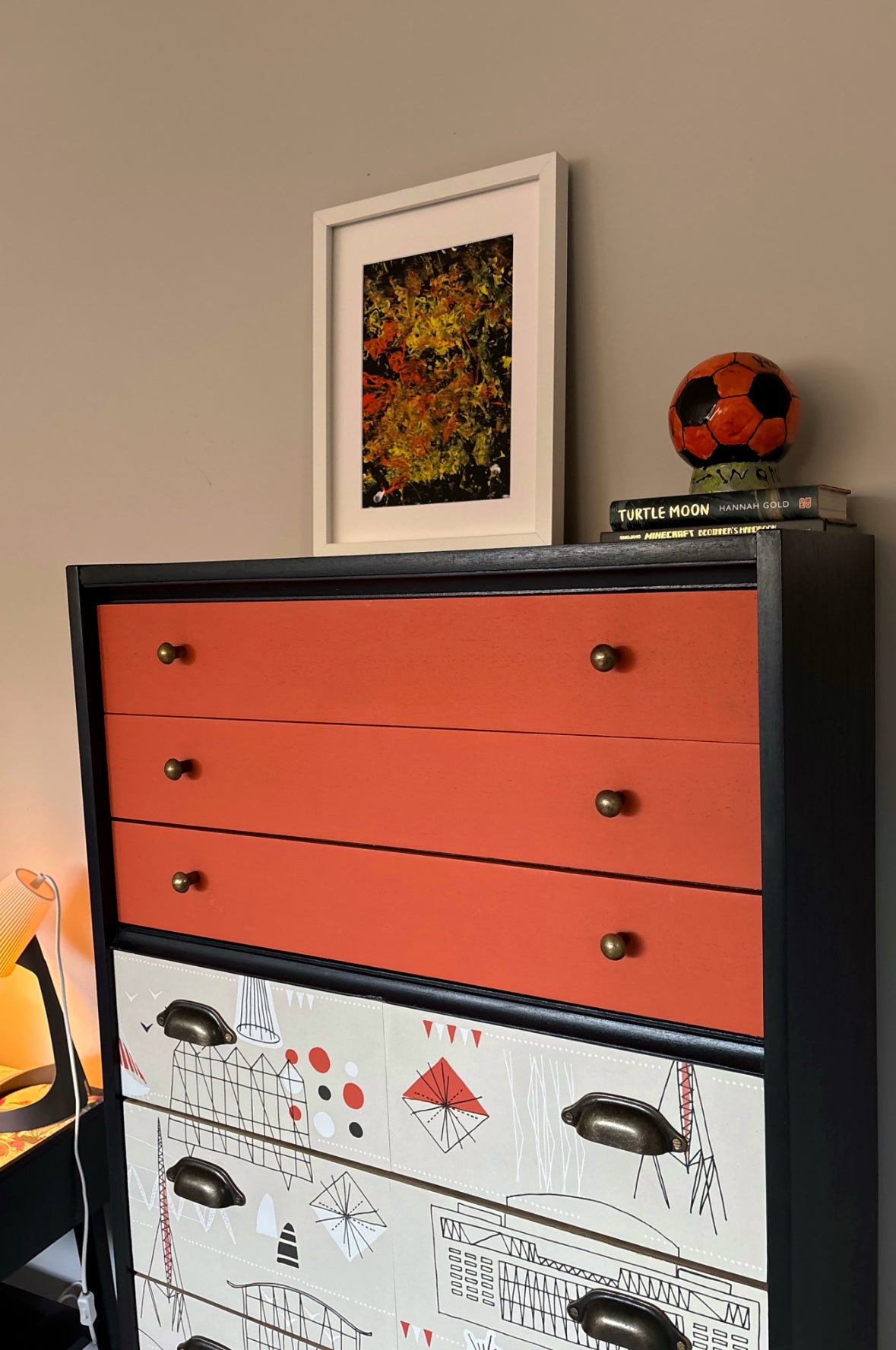 GPlan Tallboy ‘Festival’