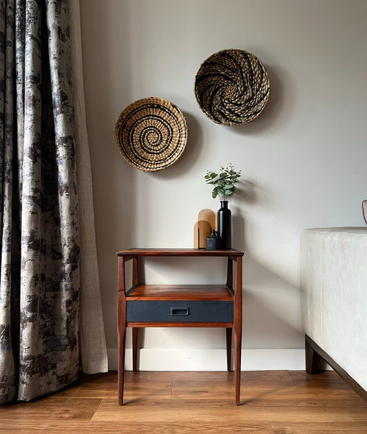 Rare Mid Century side table
