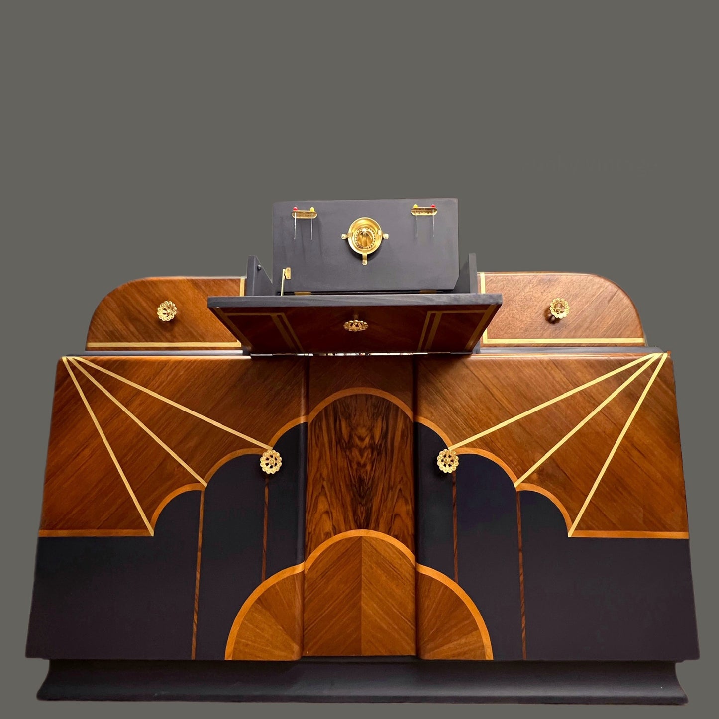 Showgirl Cocktail Cabinet