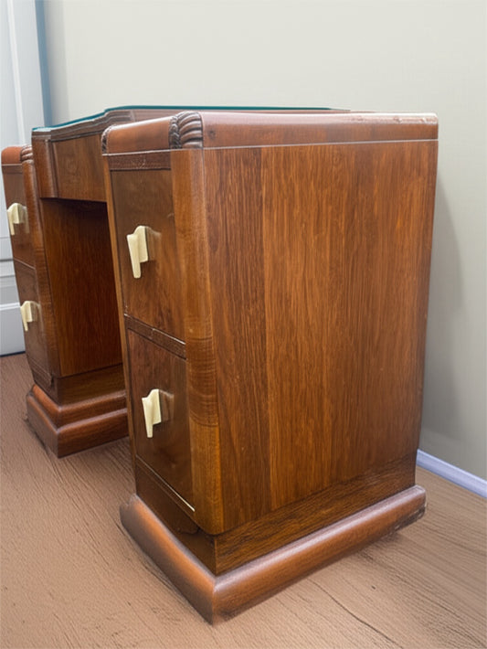 Vintage Dressing Table