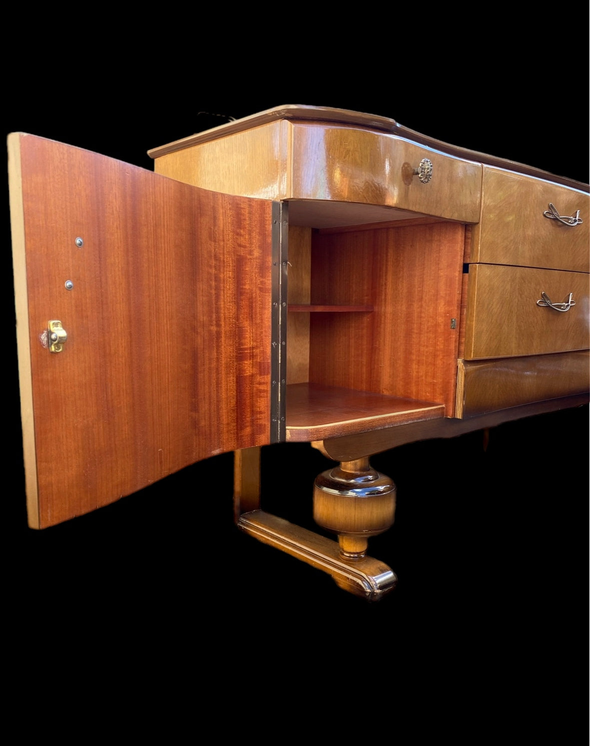Rare Beautility Sideboard