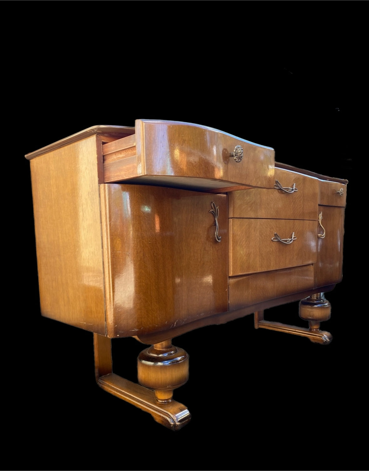 Rare Beautility Sideboard