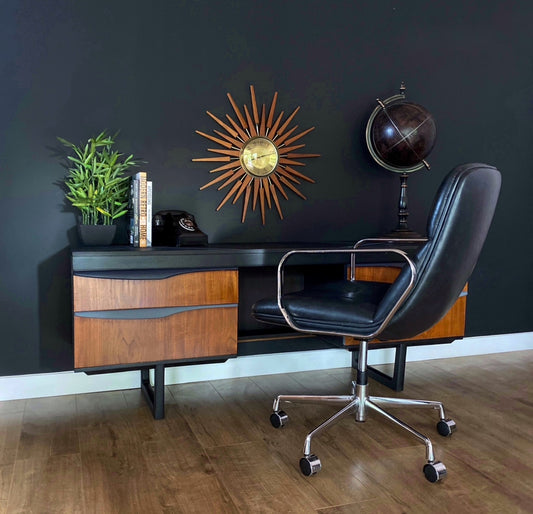 Mid Century Desk