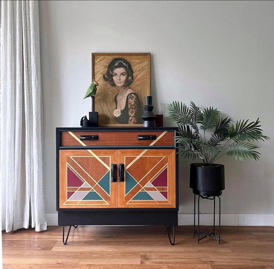 GPlan Funky Cabinet