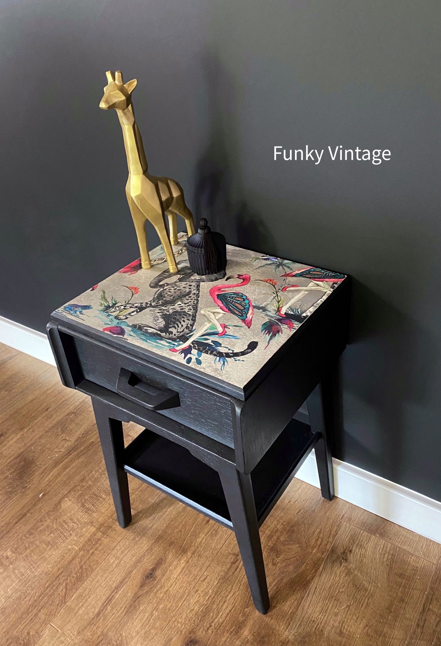 Learn How to Upcycle