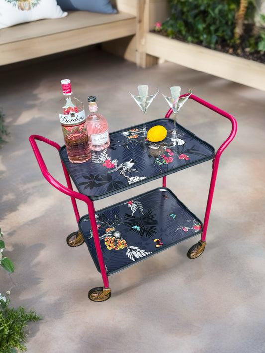 Get Trollied! Summer Upcycling Workshop